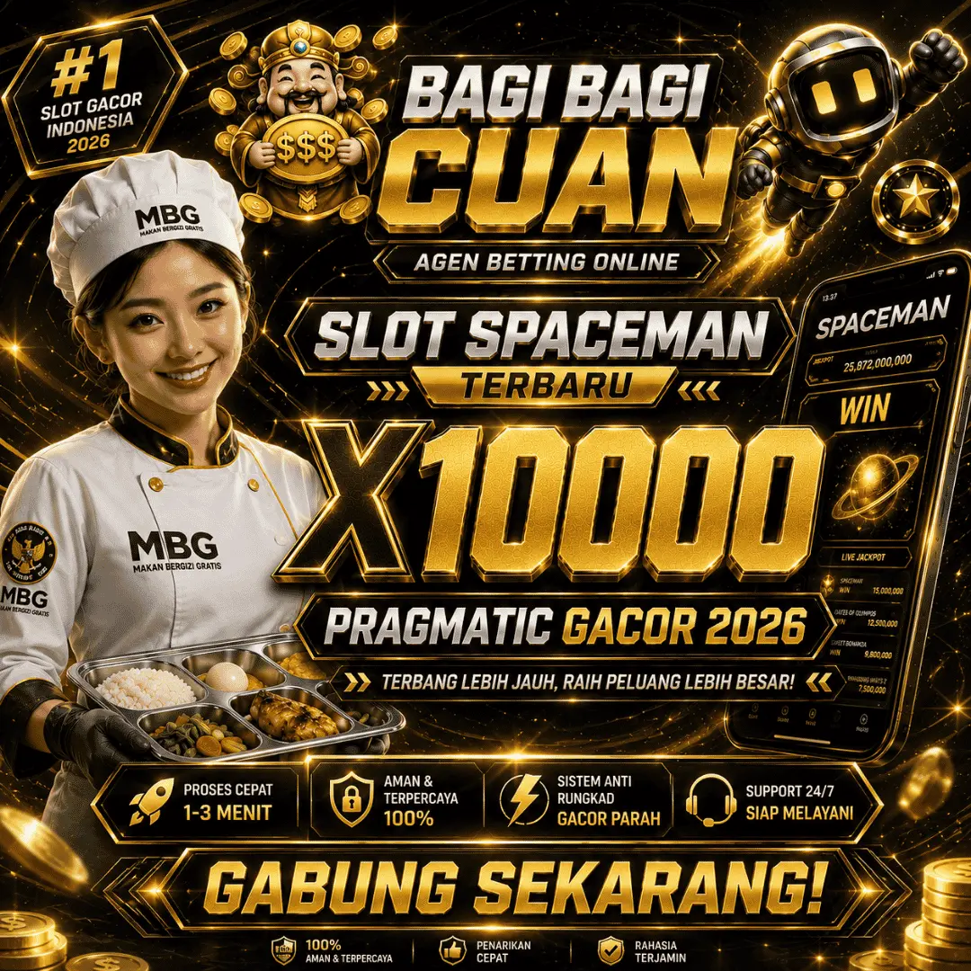 GEULIS888 Banner